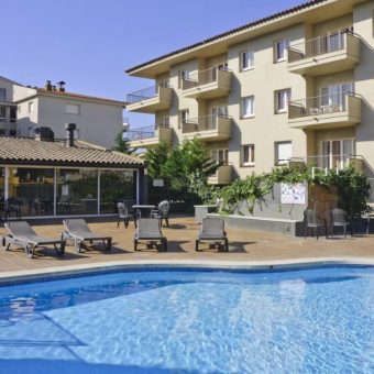 24 apartamentos en L’Estartit 24 apartamentos en L’Estartit